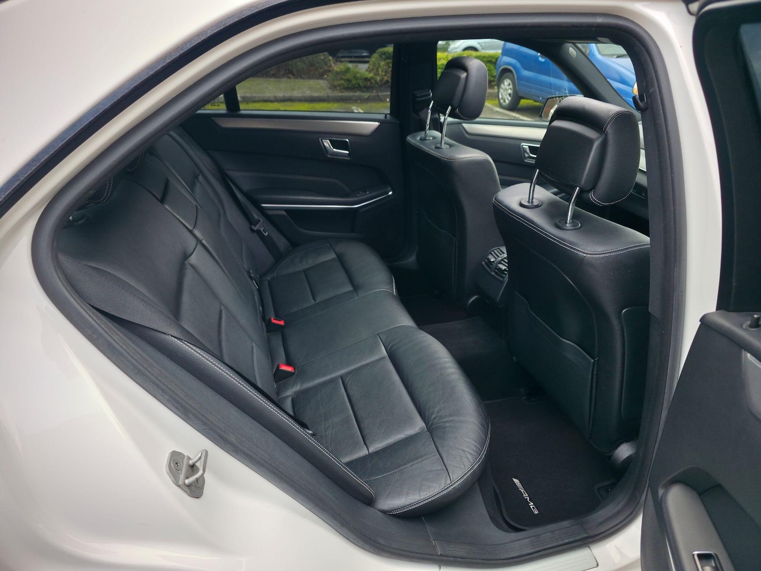 Used Mercedes-Benz E Class 2015 for sale - 76645773: Photo 20