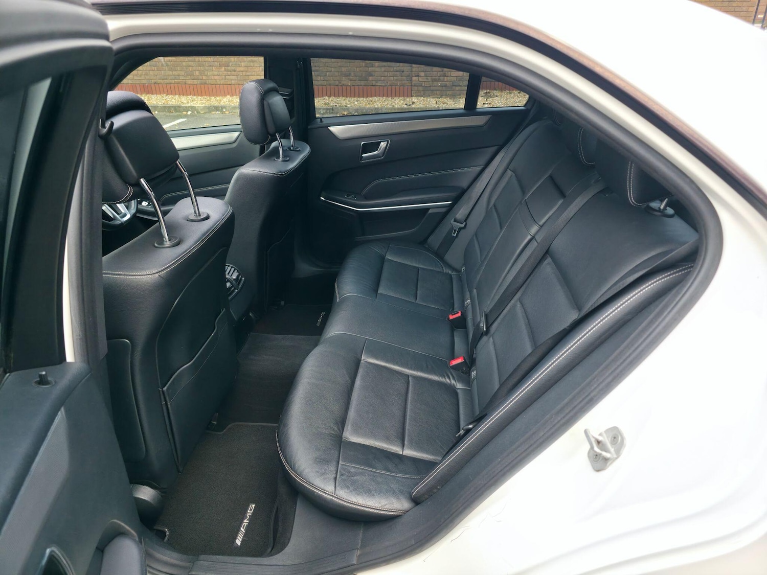 Used Mercedes-Benz E Class 2015 for sale - 76645773: Photo 23