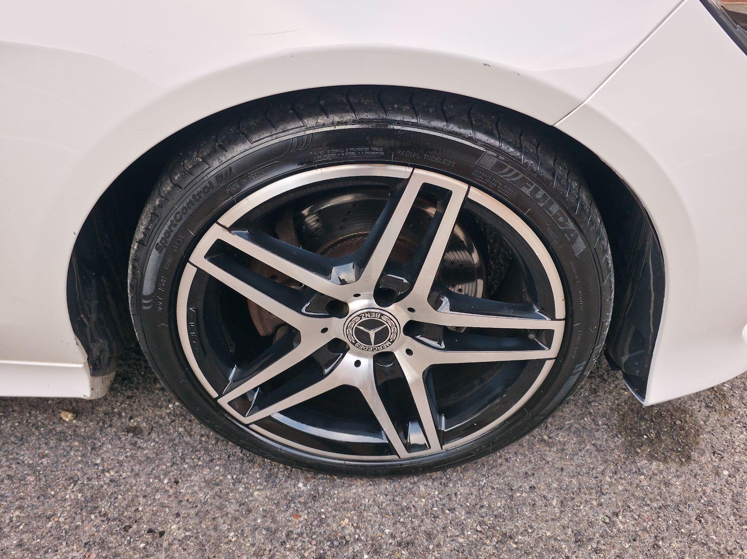 Used Mercedes-Benz E Class 2015 for sale - 76645773: Photo 30