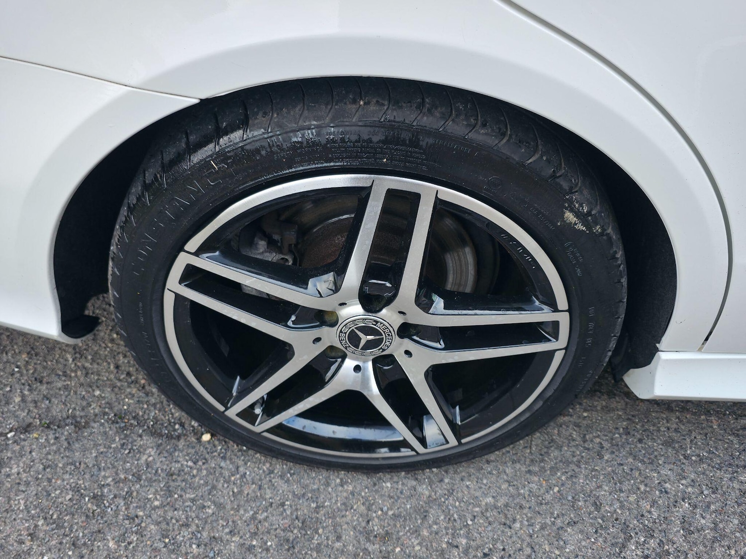 Used Mercedes-Benz E Class 2015 for sale - 76645773: Photo 31