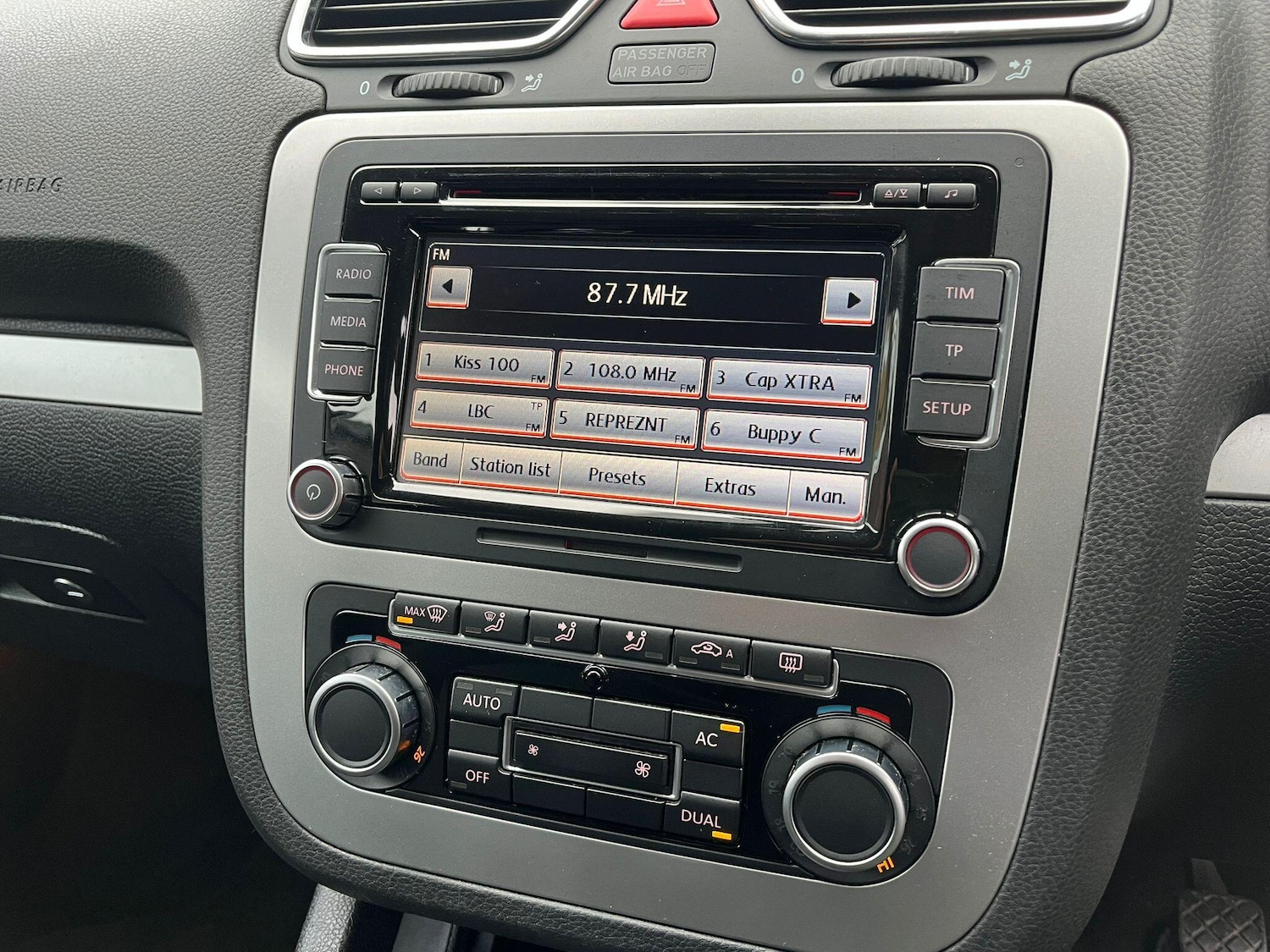 Used Volkswagen Scirocco 2010 for sale - 76688992: Photo 22