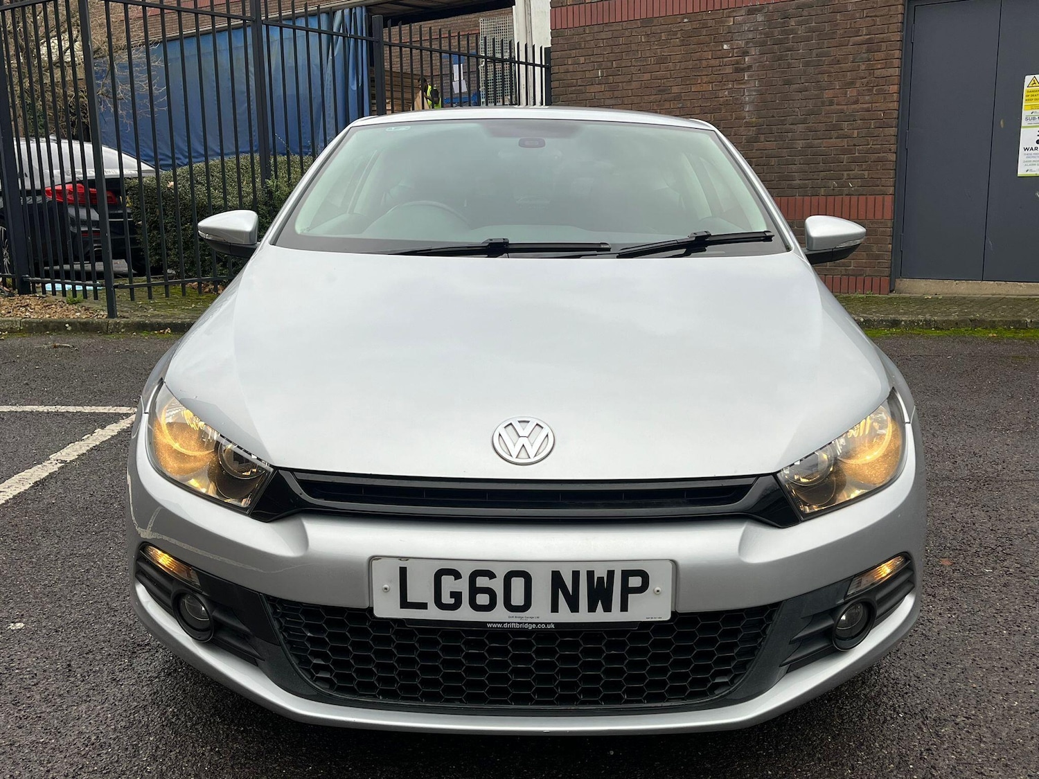 Used Volkswagen Scirocco 2010 for sale - 76688992: Photo 3