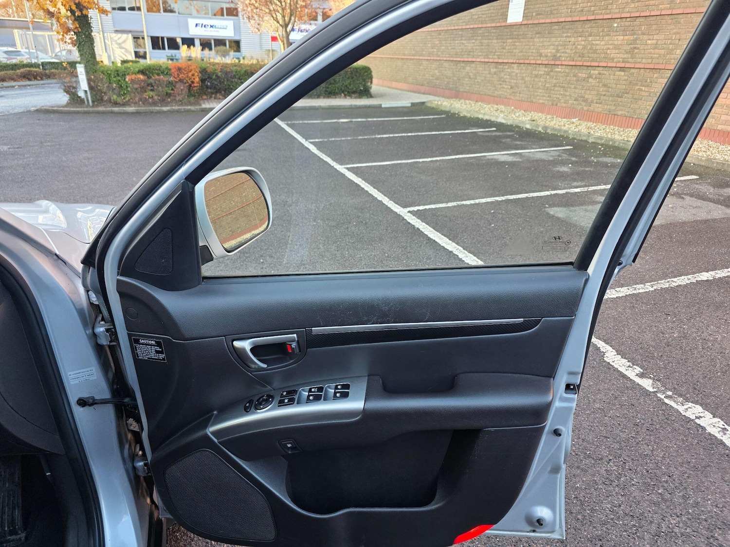 Used Hyundai Santa Fe 2012 for sale - 76772239: Photo 18