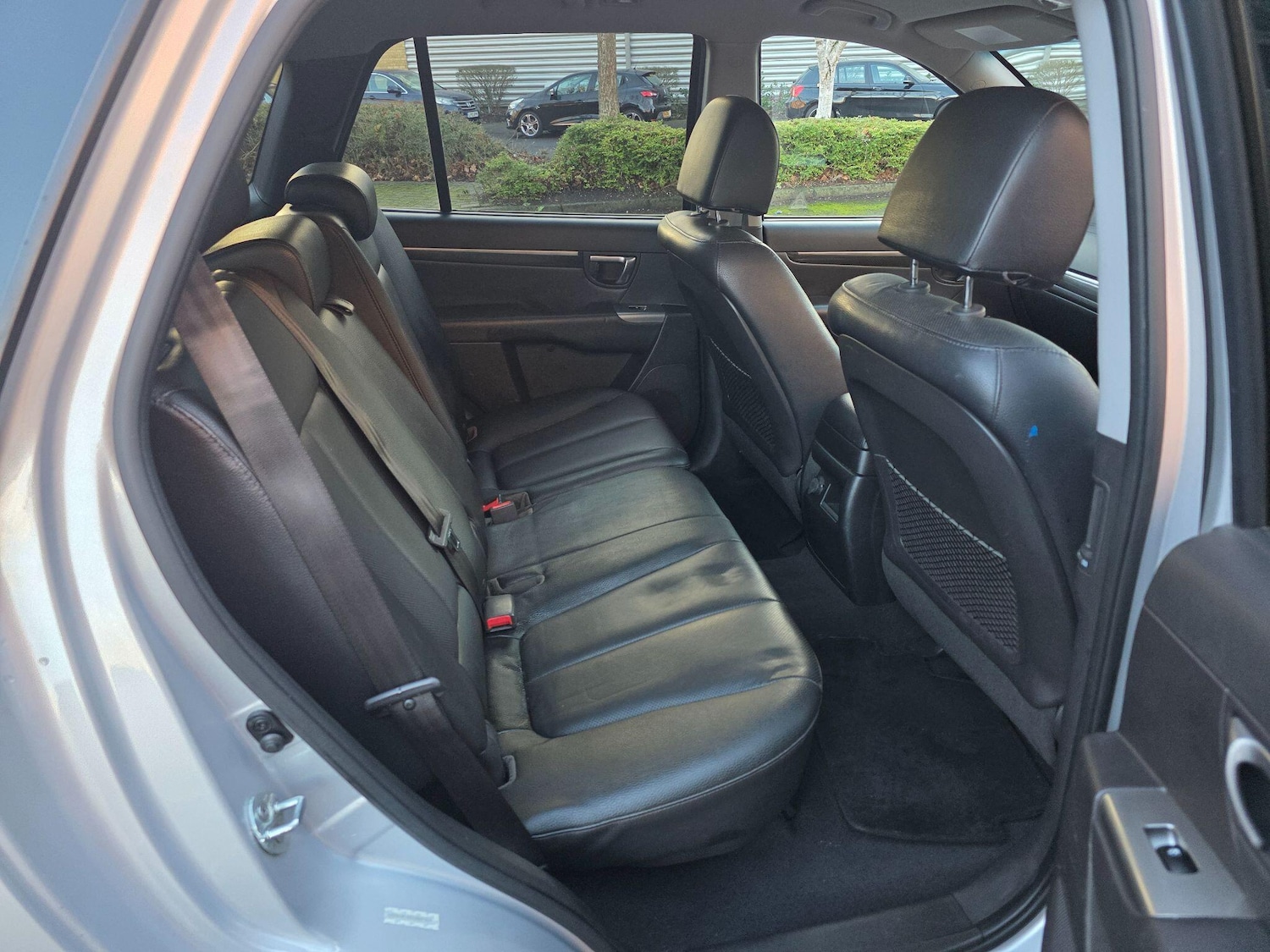 Used Hyundai Santa Fe 2012 for sale - 76772239: Photo 19