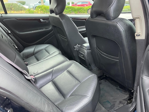 Used Volvo S60 2004 for sale - 76214281: Photo 10