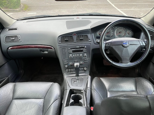 Used Volvo S60 2004 for sale - 76214281: Photo 14