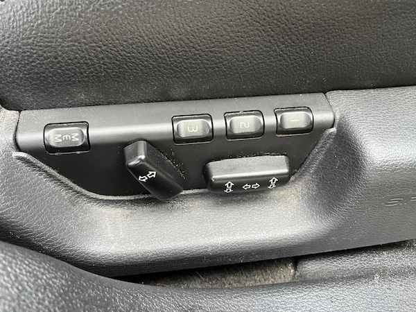 Used Volvo S60 2004 for sale - 76214281: Photo 15