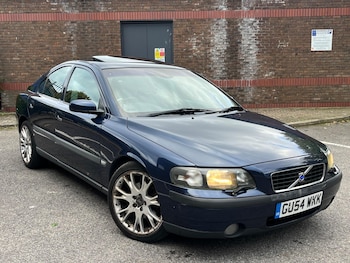 Volvo - S60