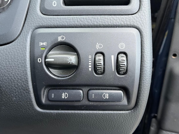 Used Volvo S60 2004 for sale - 76214281: Photo 20
