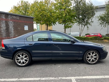 Used Volvo S60 2004 for sale - 76214281: Photo 3