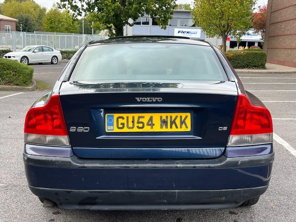 Used Volvo S60 2004 for sale - 76214281: Photo 5
