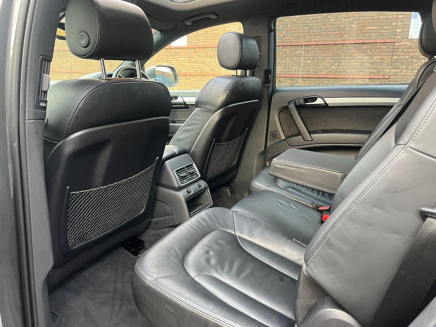 Used Audi Q7 2015 for sale - 76701129: Photo 14