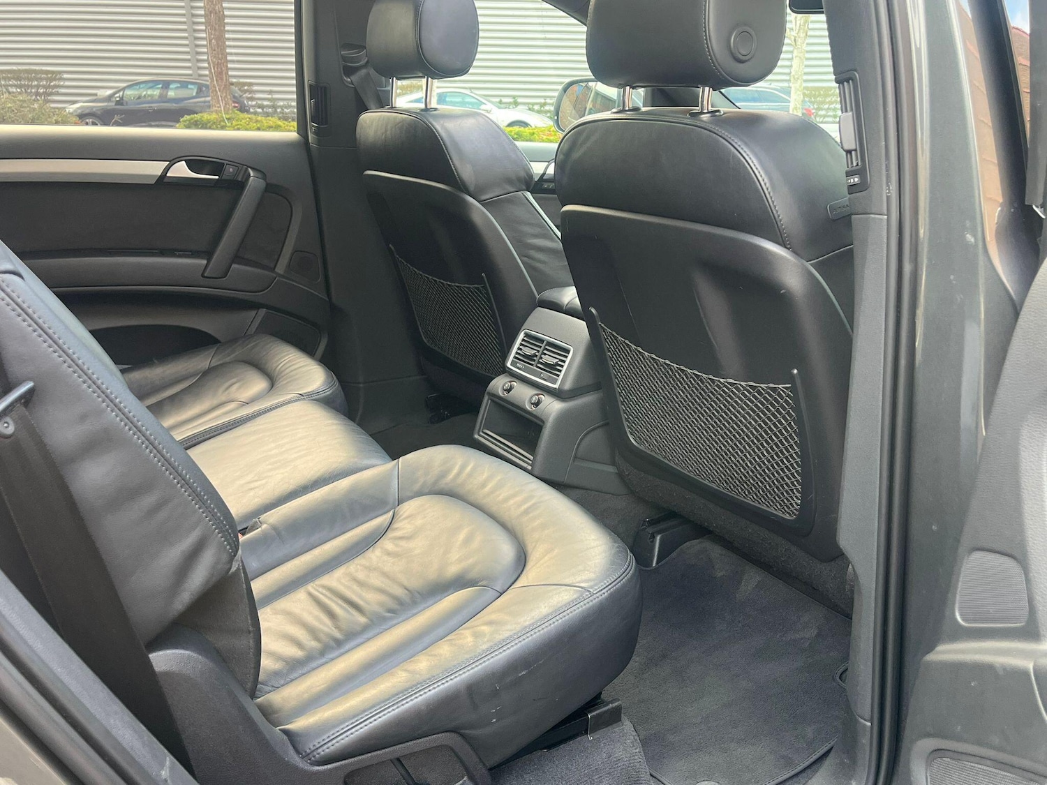 Used Audi Q7 2015 for sale - 76701129: Photo 16