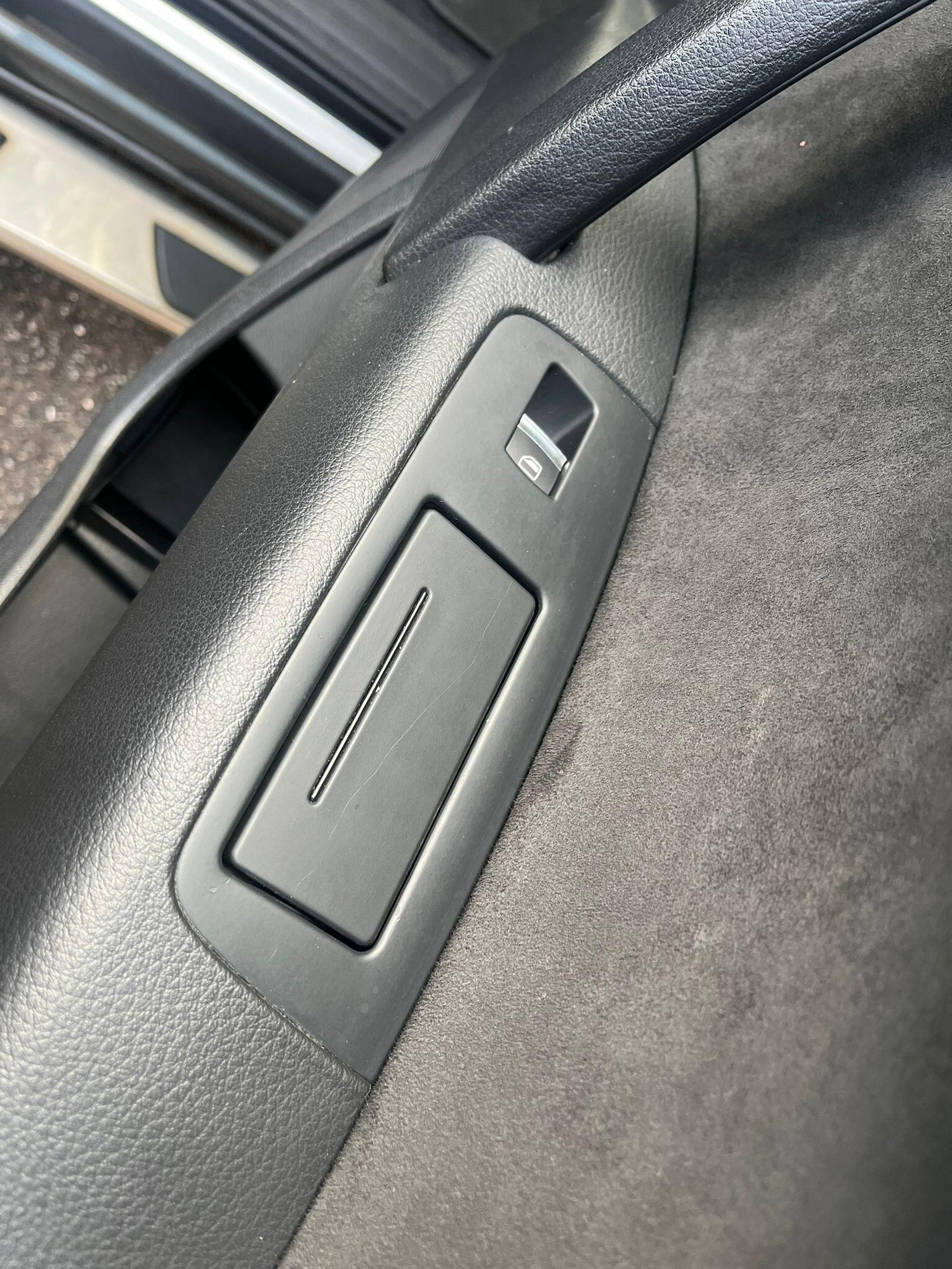 Used Audi Q7 2015 for sale - 76701129: Photo 20