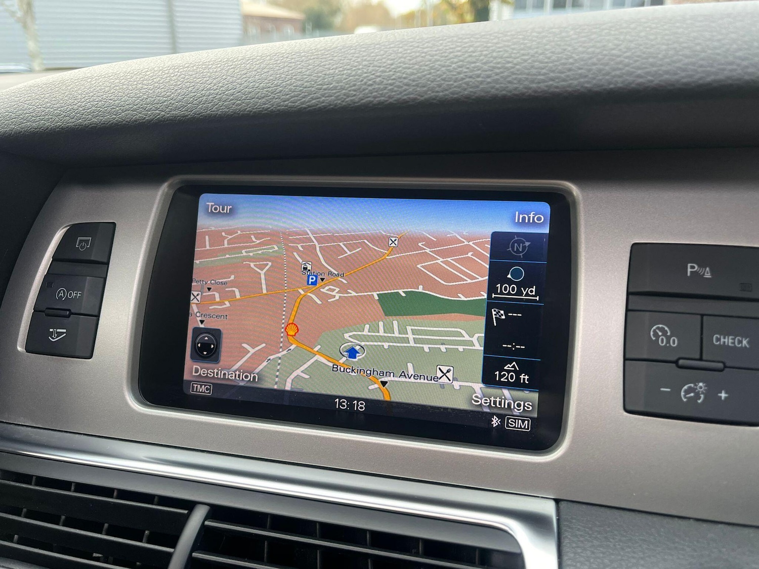 Used Audi Q7 2015 for sale - 76701129: Photo 32