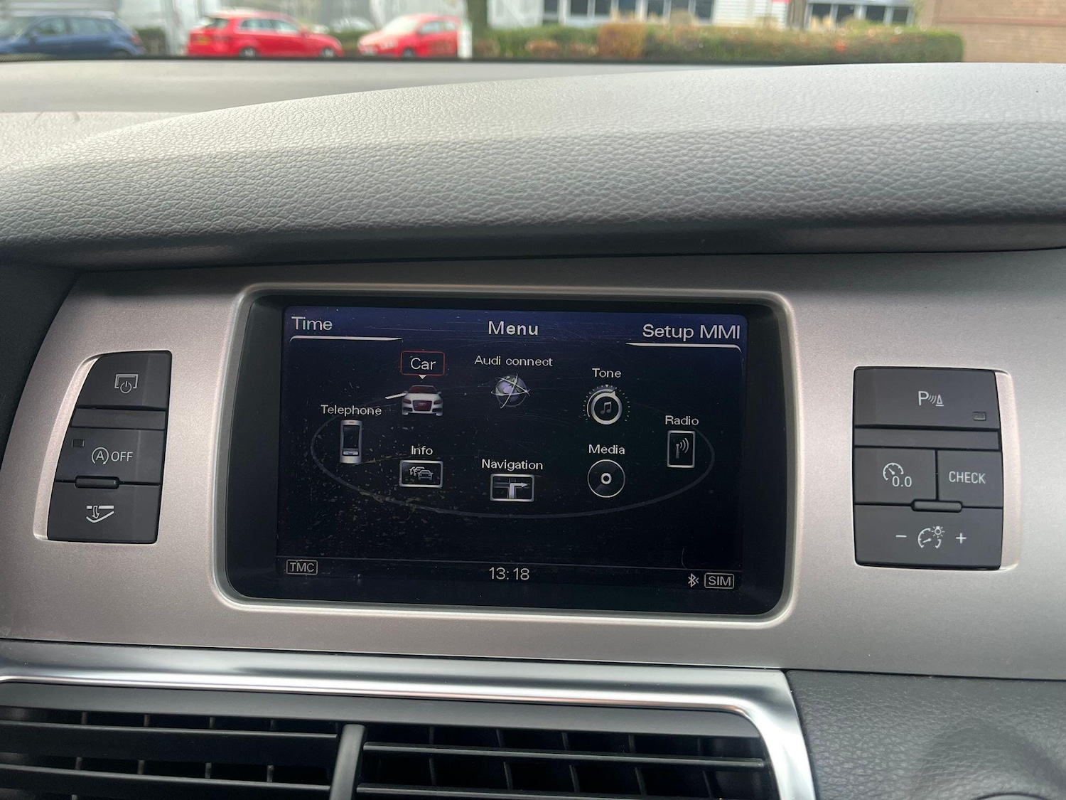 Used Audi Q7 2015 for sale - 76701129: Photo 33