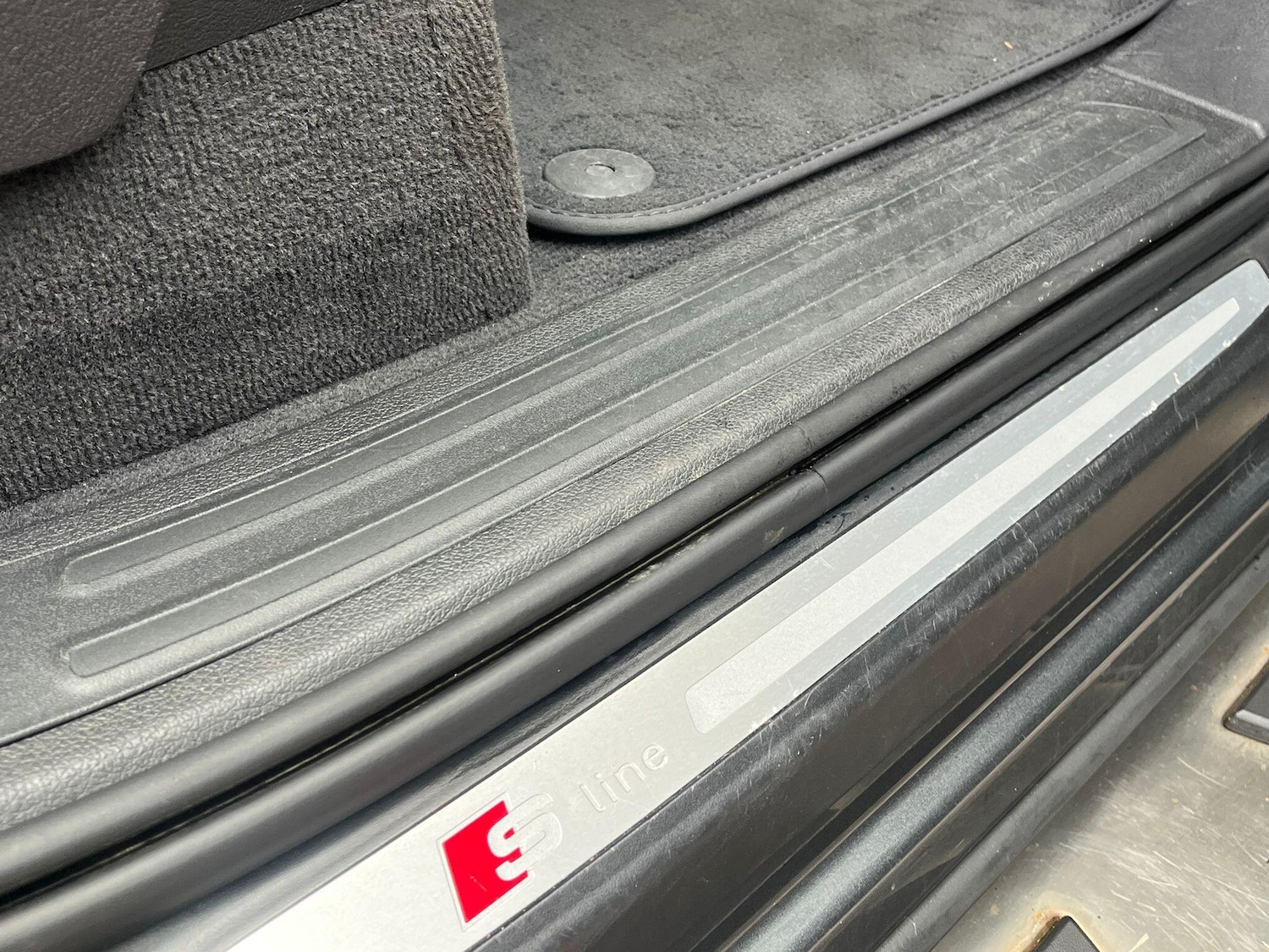 Used Audi Q7 2015 for sale - 76701129: Photo 42