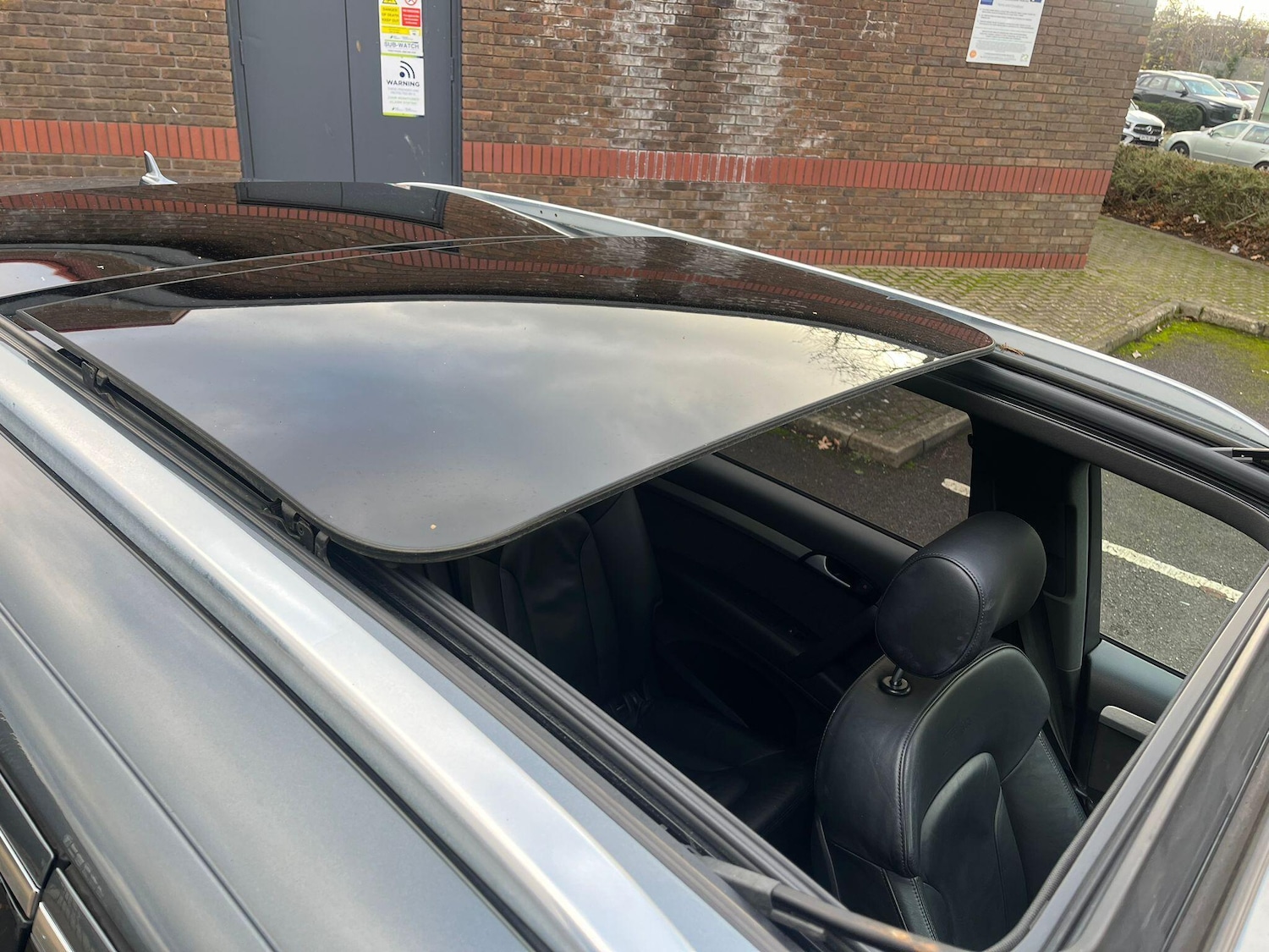 Used Audi Q7 2015 for sale - 76701129: Photo 50