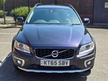 Used Volvo XC70 2016 for sale - 74574735: Photo