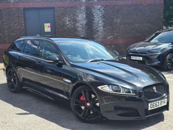 (63) - 3.0d S V6 Portfolio Sportbrake Auto Euro 5 (s/s) 5dr
