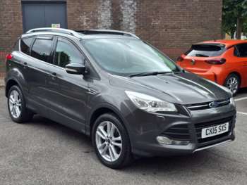 Used Ford Kuga 2015 for sale - 75071177: Photo