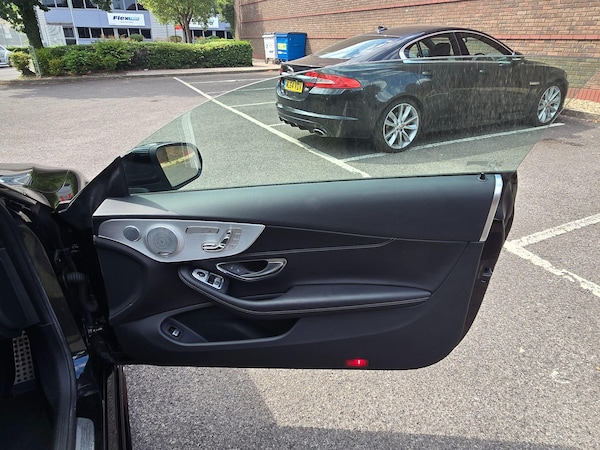 Used Mercedes-Benz C-Class 2016 for sale - 75237550: Photo 18