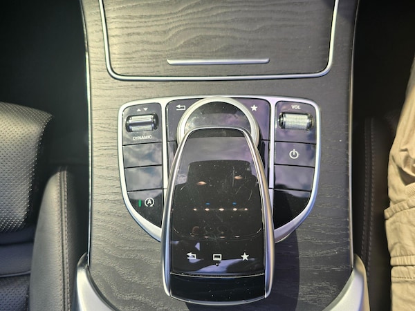 Used Mercedes-Benz C-Class 2016 for sale - 75237550: Photo 26