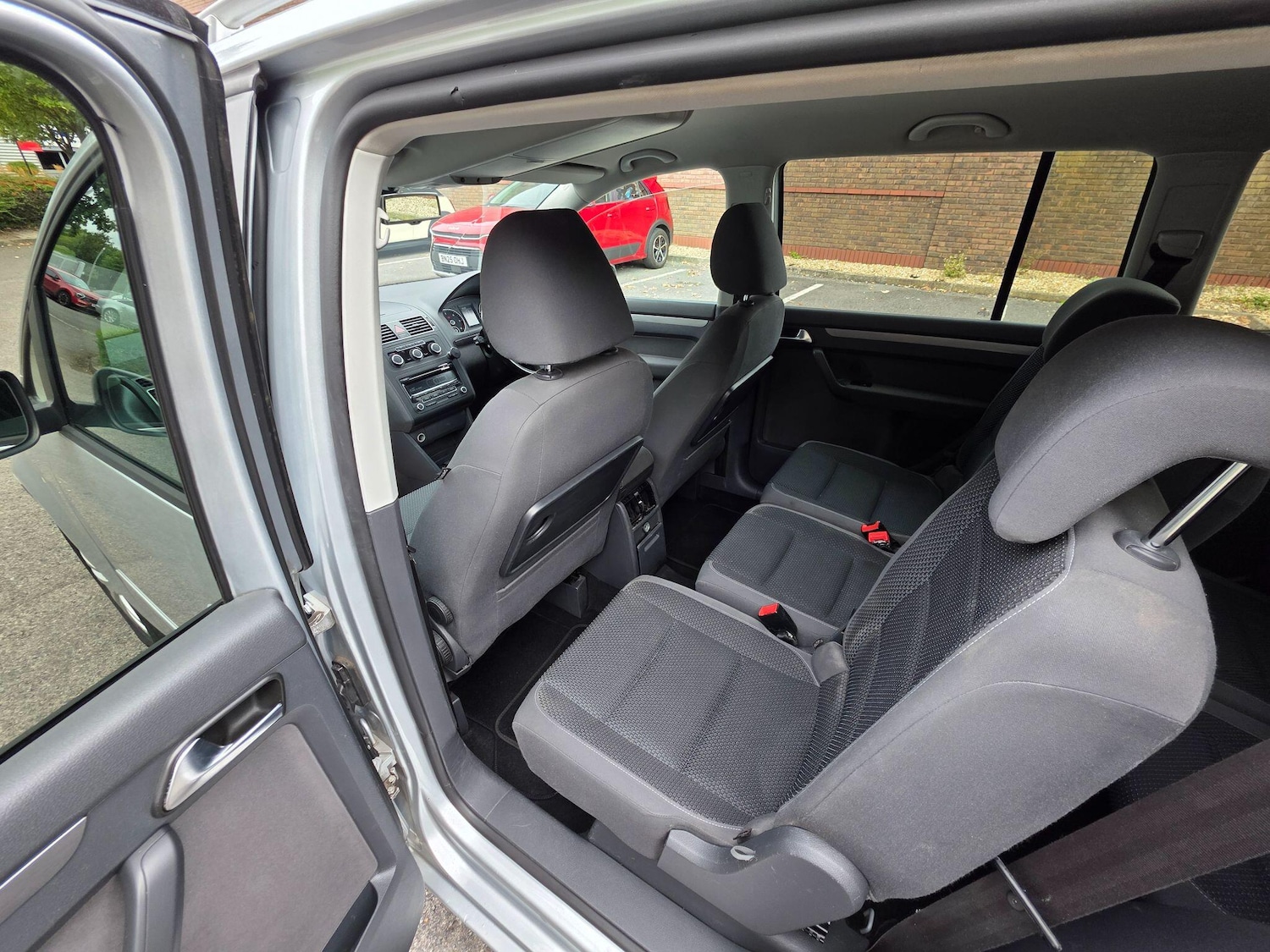 Vehicle 16
