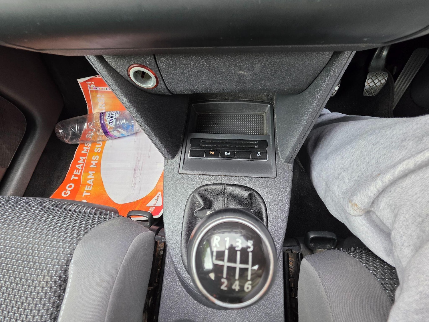 Vehicle 23