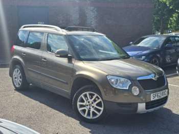 2012 (62) - 2.0 TDI Elegance 4WD Euro 5 5dr