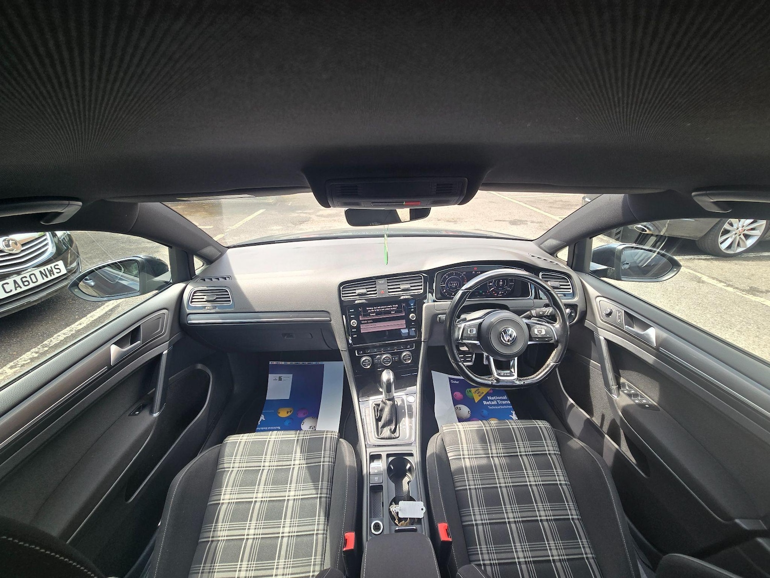 Vehicle 11