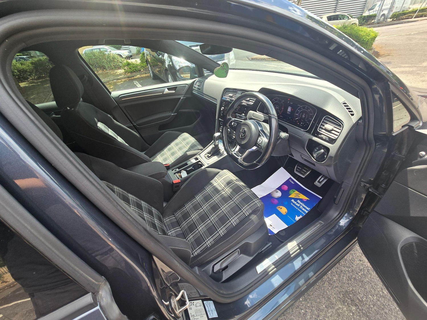 Vehicle 13