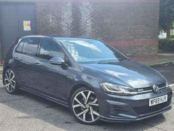 2019 (69) - 2.0 TDI 184 GTD 5dr DSG