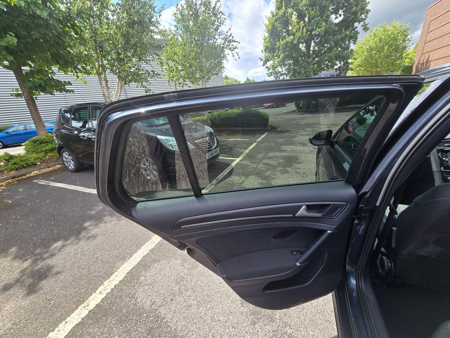Vehicle 25