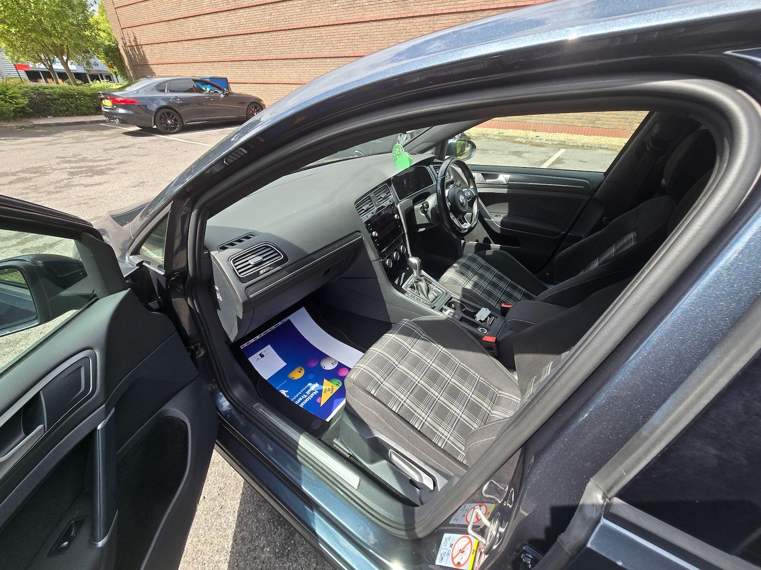 Vehicle 26
