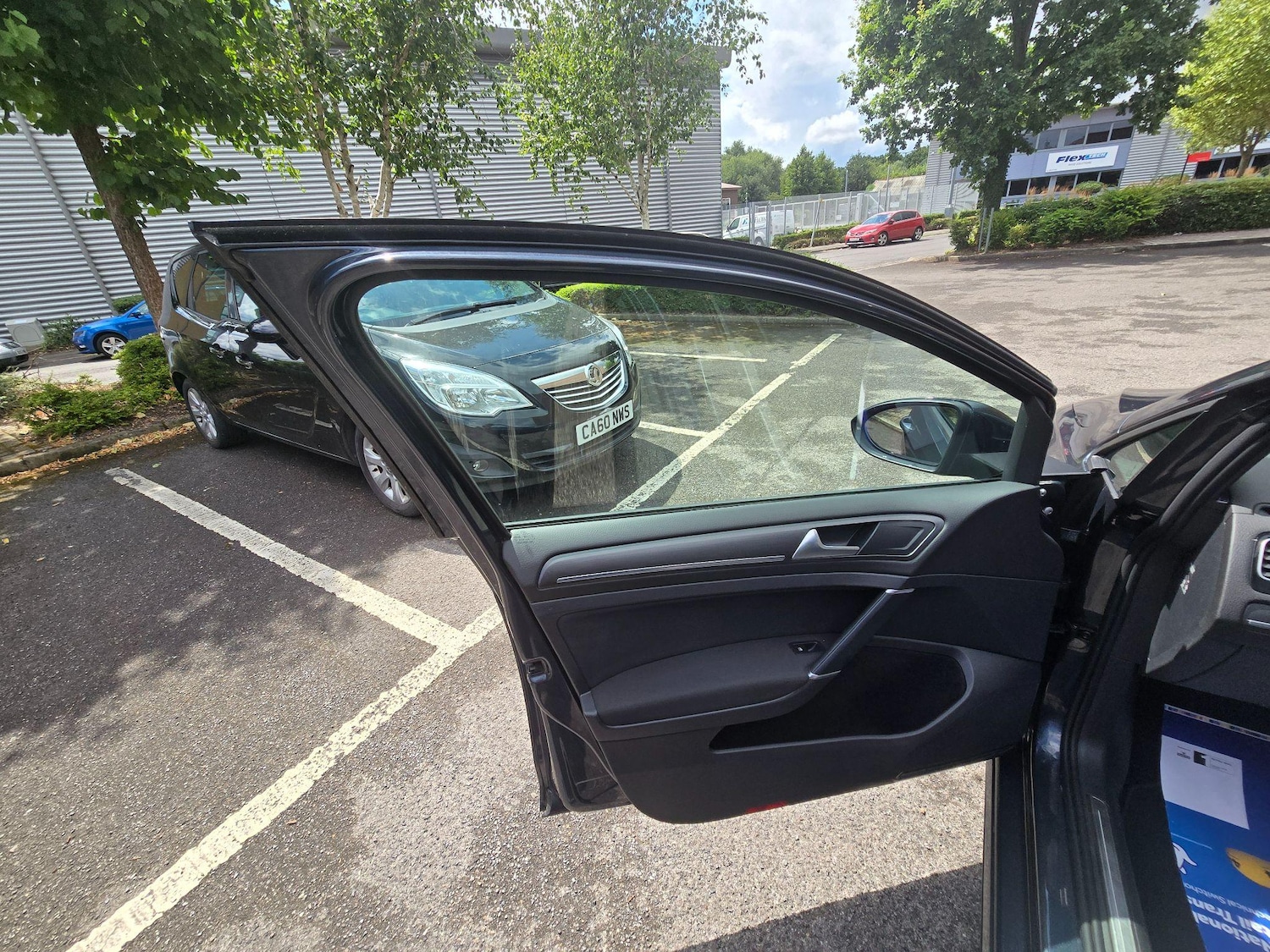 Vehicle 28