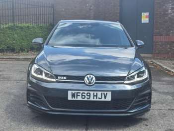 Used Volkswagen Golf 2019 for sale - 75174126: Photo