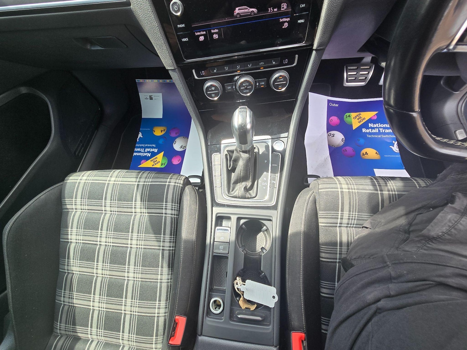 Vehicle 33