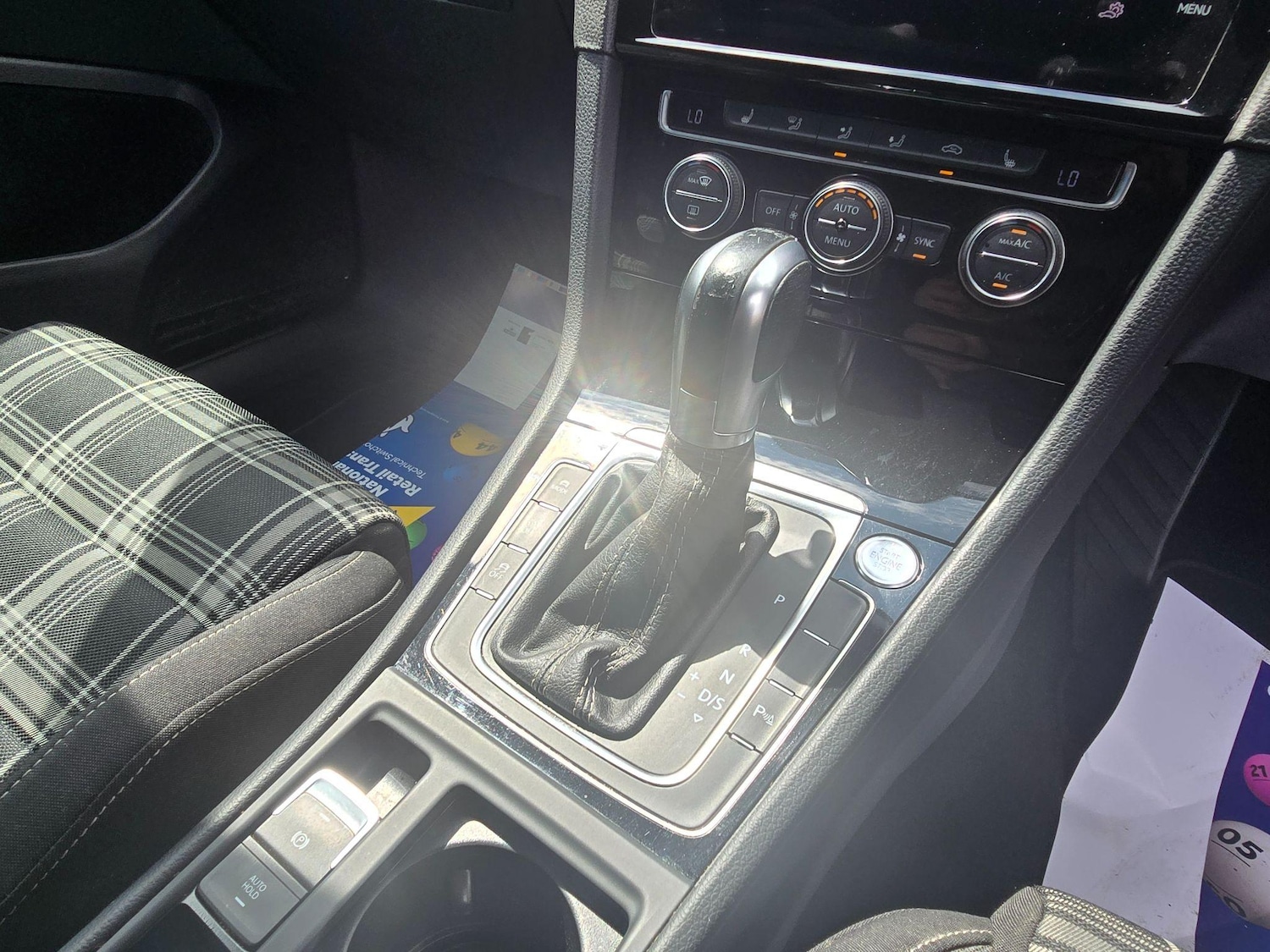 Vehicle 36