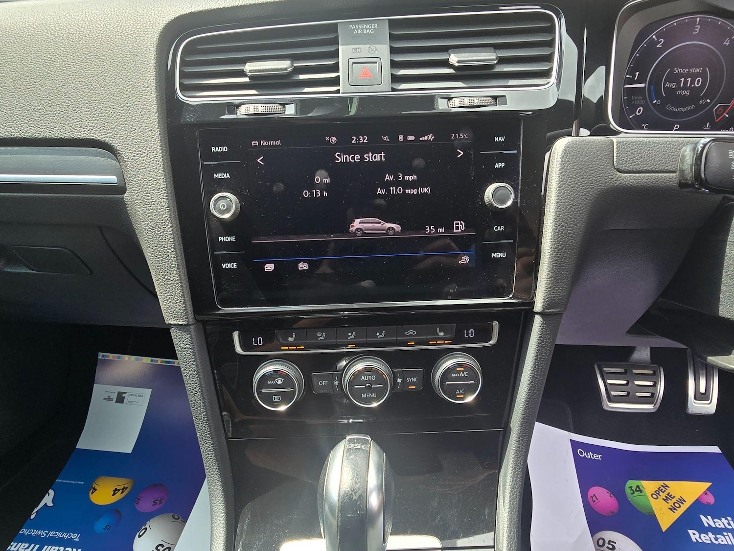 Vehicle 37