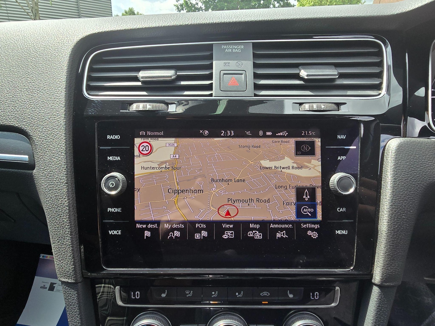 Vehicle 39