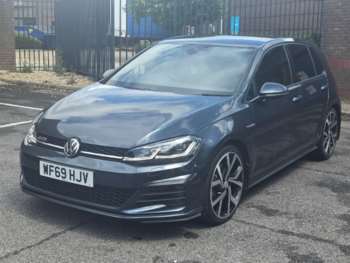 Used Volkswagen Golf 2019 for sale - 75174126: Photo