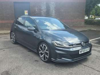 Used Volkswagen Golf 2019 for sale - 75174126: Photo