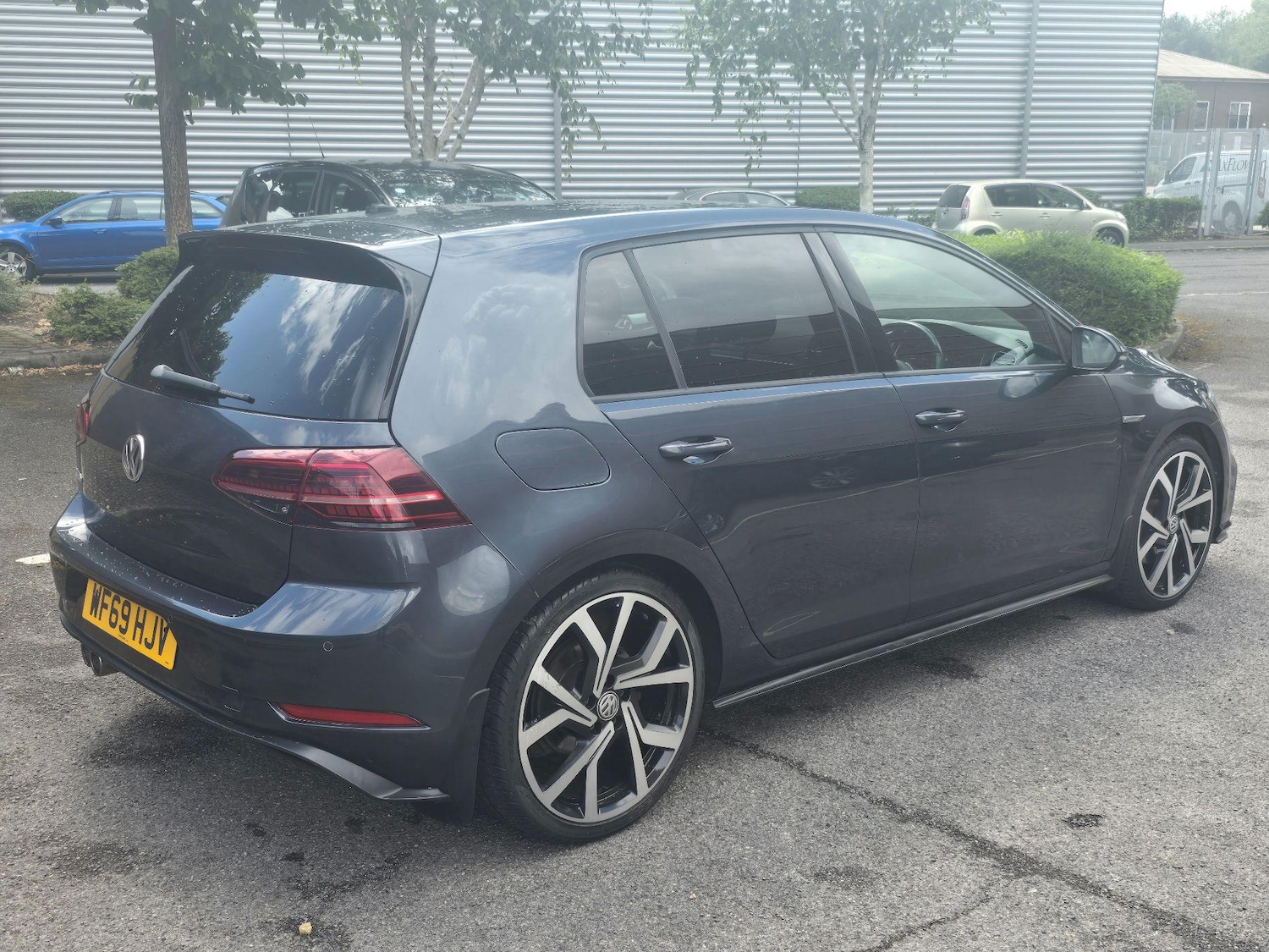 Vehicle 6