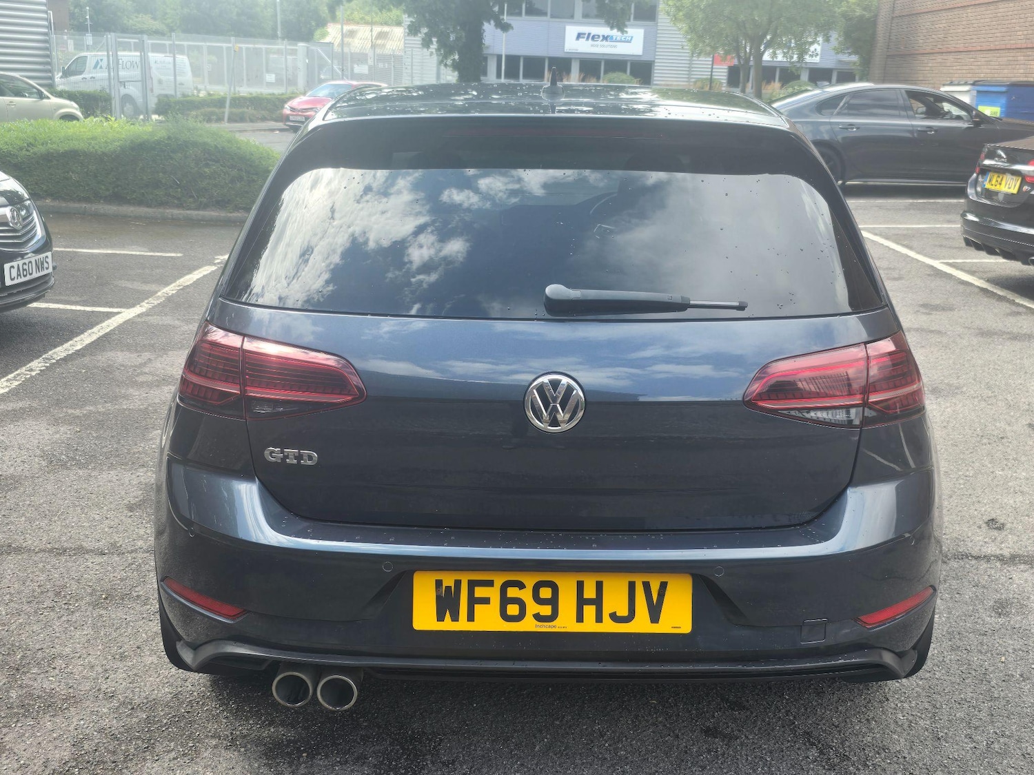 Vehicle 7