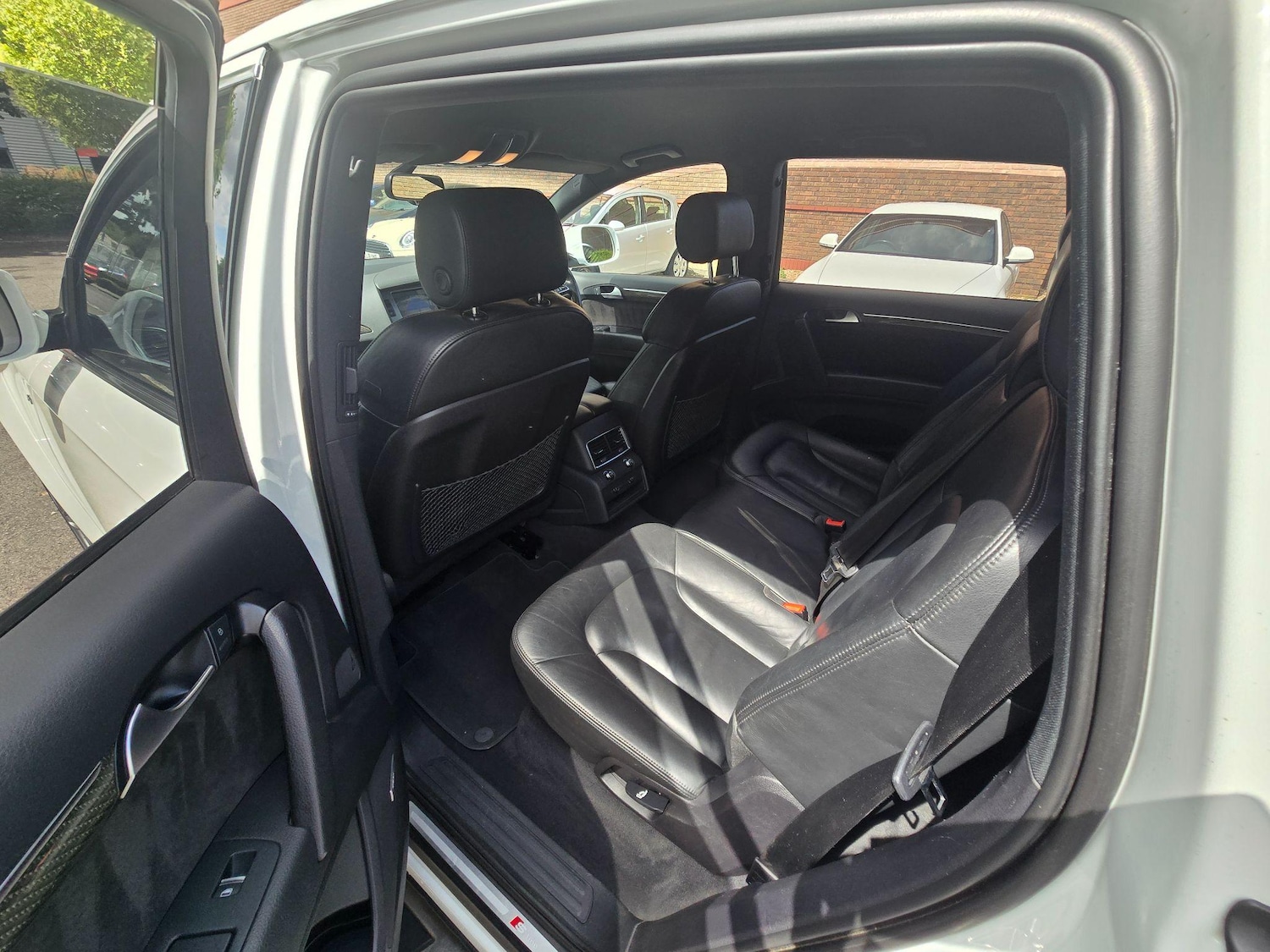 Vehicle 30