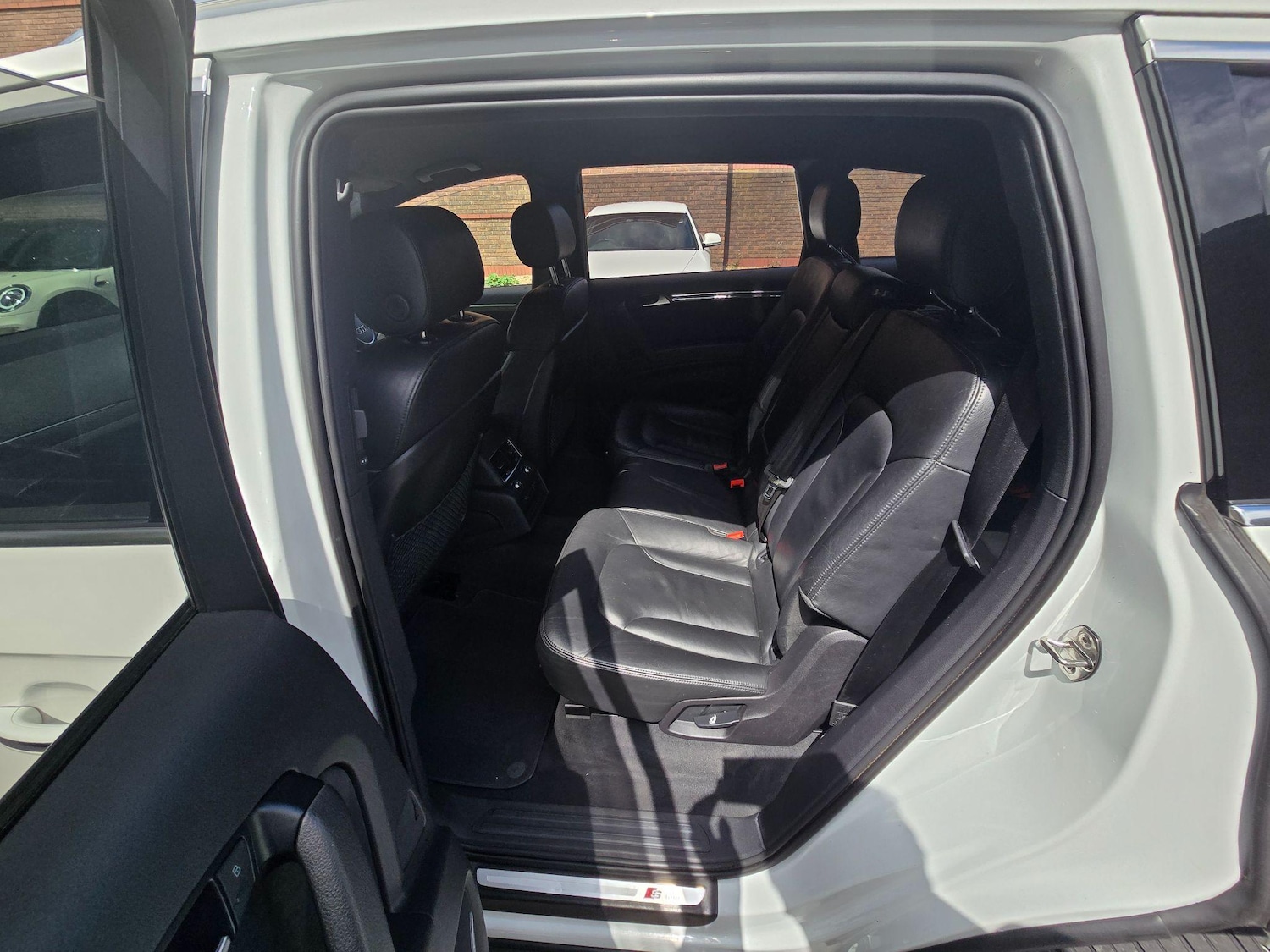 Vehicle 31