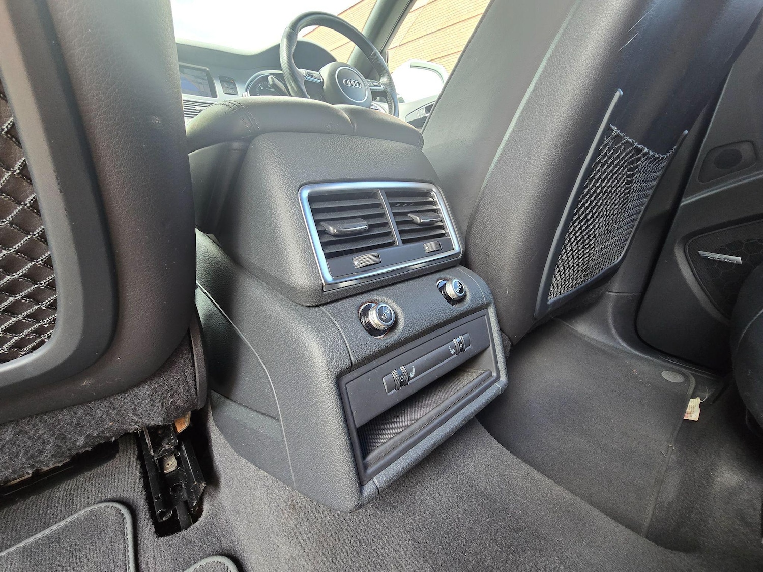 Vehicle 32