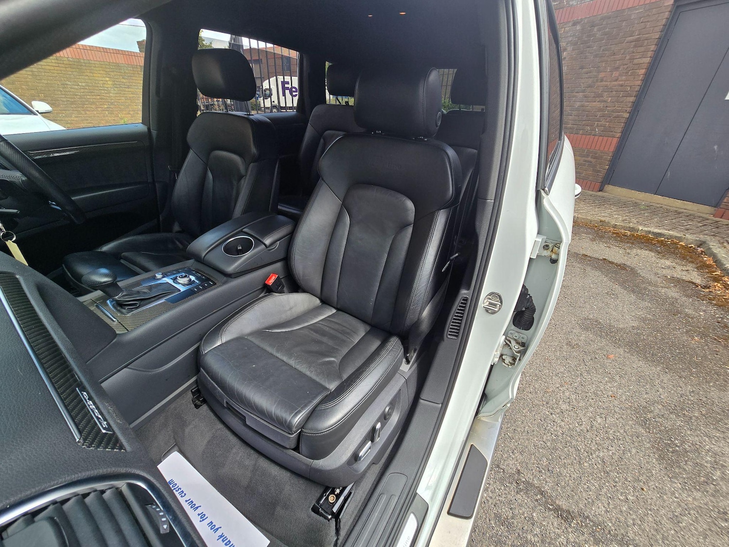 Vehicle 37