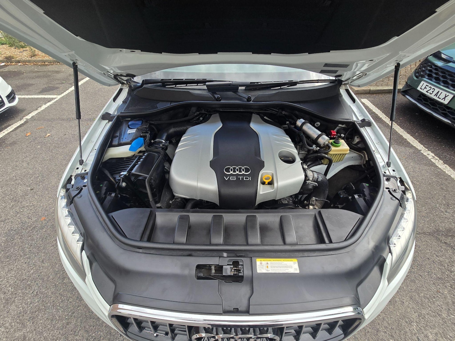 Vehicle 47